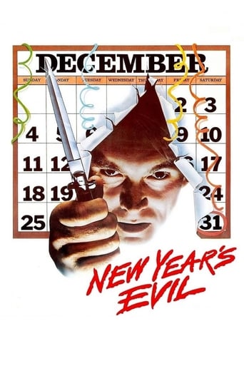 New Year's Evil (1980) download