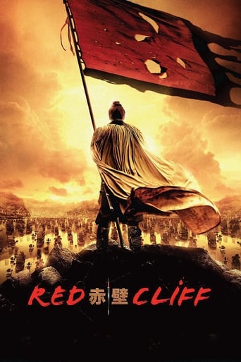 Red Cliff (2008) download