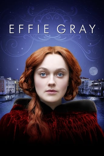 Effie Gray (2014) download