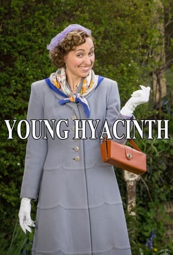 Young Hyacinth (2016) download