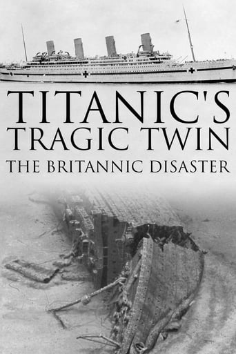 Titanic's Tragic Twin: The Britannic Disaster (2016) download