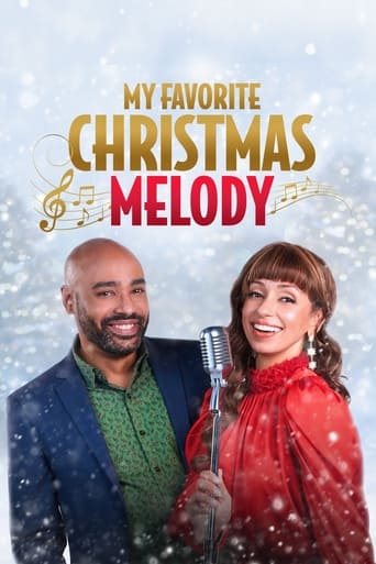 My Favorite Christmas Melody (2021) download
