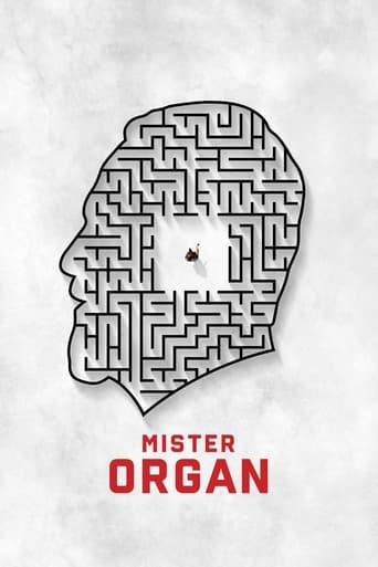 Mister Organ (2022) download