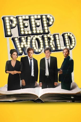 Peep World (2010) download