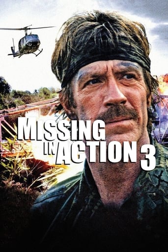 Braddock: Missing in Action III (1988) download
