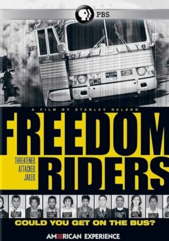 Freedom Riders (2010) download