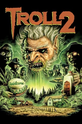 Troll 2 (1990) download