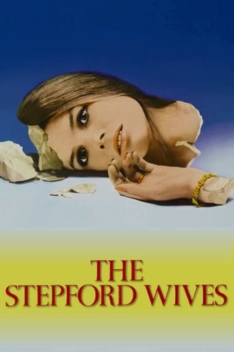 The Stepford Wives (1975) download