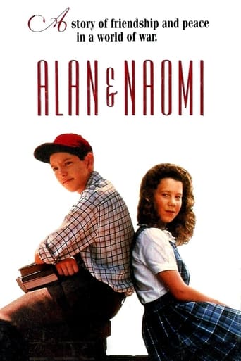 Alan & Naomi (1992) download