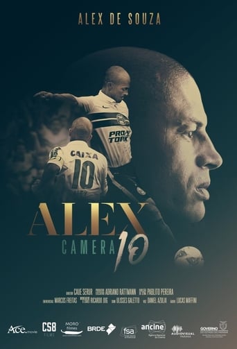 Alex Câmera 10 (2021) Nacional