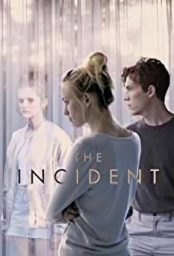 The Incident (2015) download