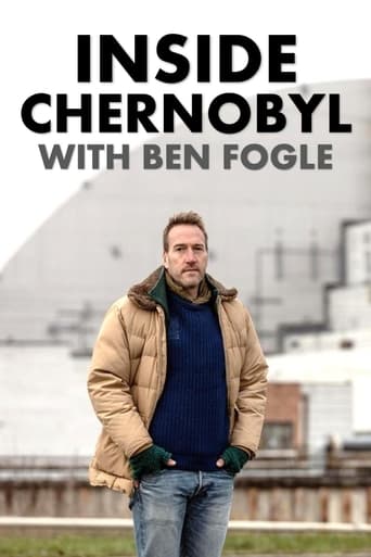 Inside Chernobyl with Ben Fogle (2021) download