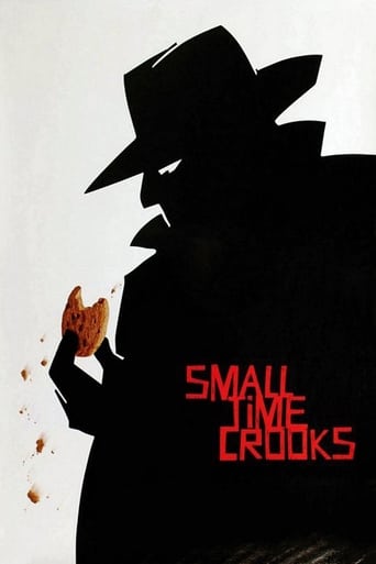 Small Time Crooks (2000) download