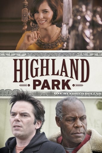 Highland Park (2013) download