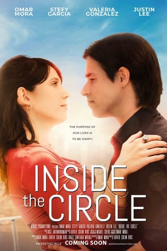 Inside the Circle (2021) download