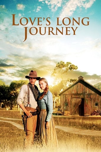 Love's Long Journey (2005) download