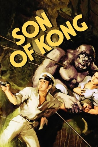 The Son of Kong (1933) download