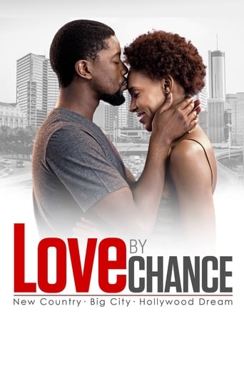 Love By Chance (2017) download