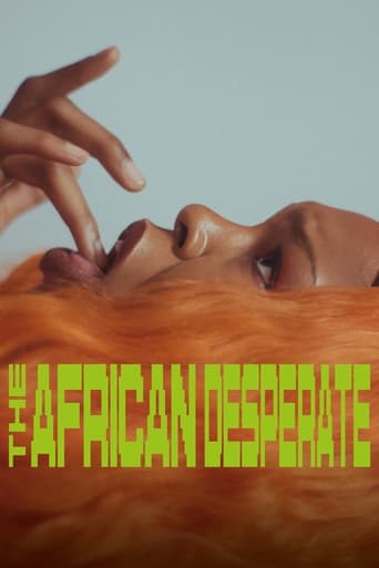 The African Desperate (2022) download