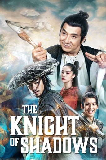 The Knight of Shadows: Between Yin and Yang (2019) download