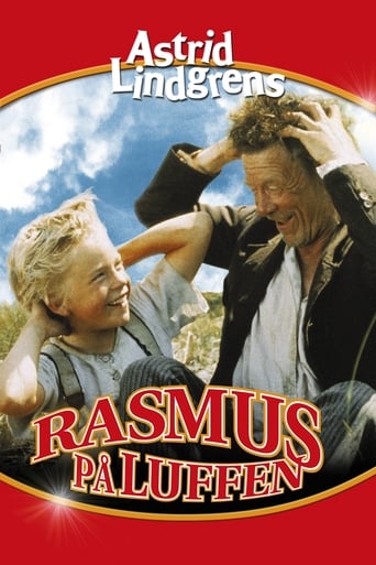 Rasmus and the Vagabond (1981) download