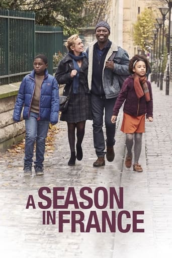 A Season in France (2018) download
