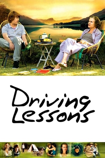 Driving Lessons (2006) download