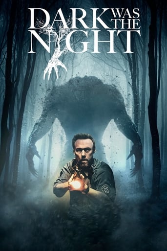 Dark Was the Night (2014) download