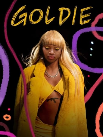 Goldie (2020) download