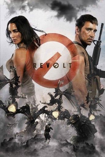 Revolt (2017) download