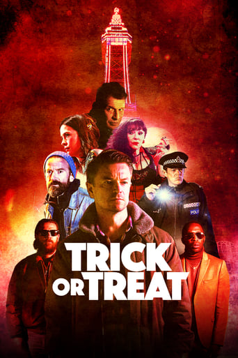 Trick or Treat (2019) download