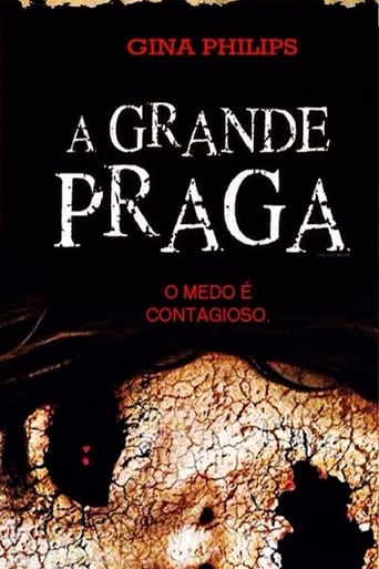 A Grande Praga Torrent (2008) Dublado DVDRip XViD - Download
