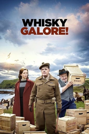 Whisky Galore (2016) download