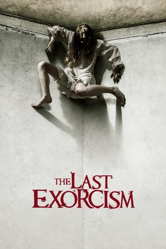 The Last Exorcism (2010) download