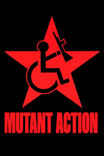 Mutant Action (1993) download