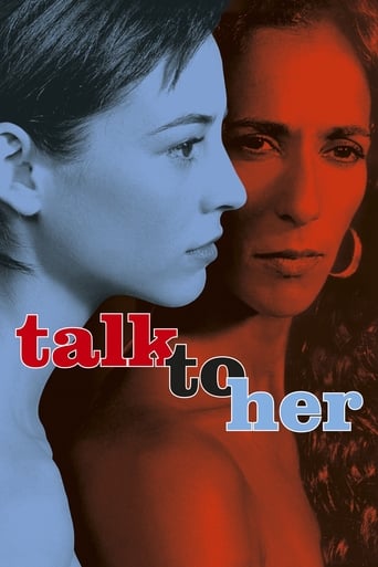 Talk to Her (2002) download