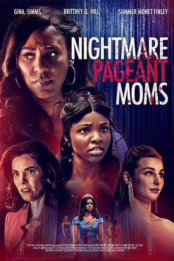 Nightmare Pageant Moms (2023) download
