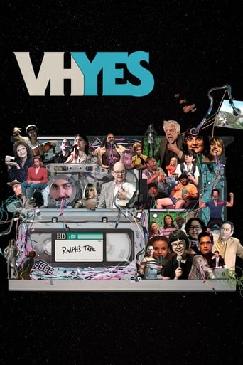 VHYes (2020) download