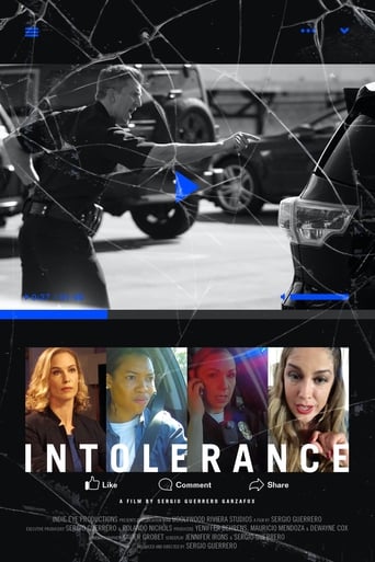 Intolerance: No More (2020) download