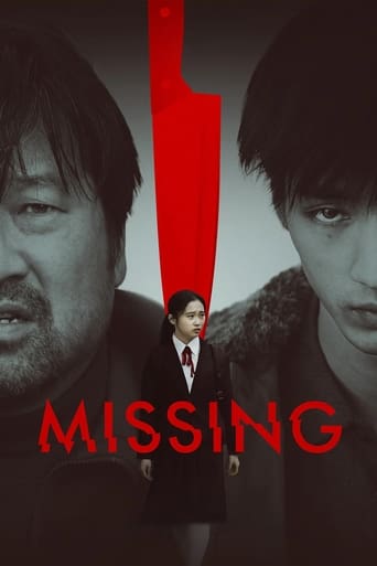 Missing (2021) download