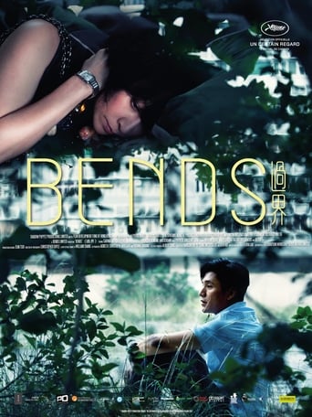 Bends (2013) download