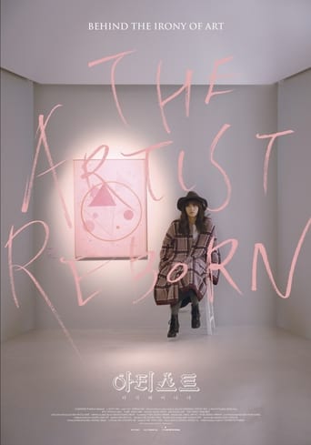 The Artist: Reborn (2017) download
