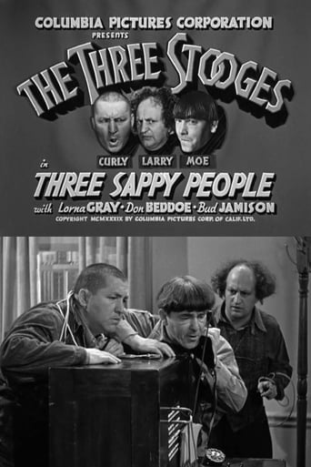 Three Sappy People (1939) download