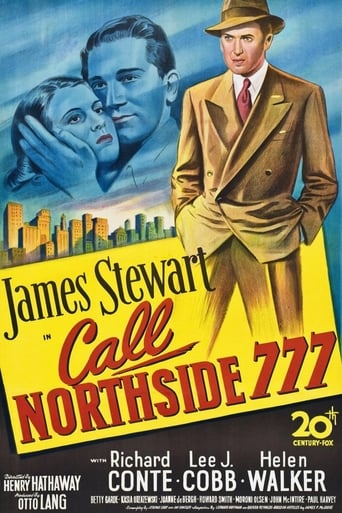 Call Northside 777 (1948) download