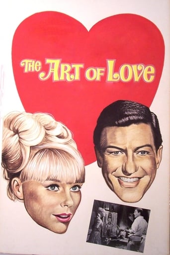 The Art of Love (1965) download