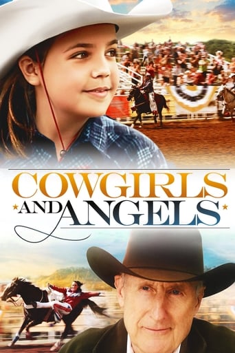 Cowgirls n' Angels (2012) download
