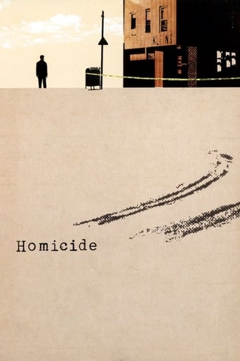 Homicide (1991) download