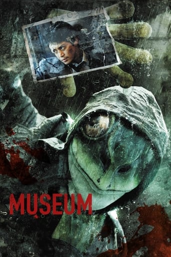 Museum (2016) download