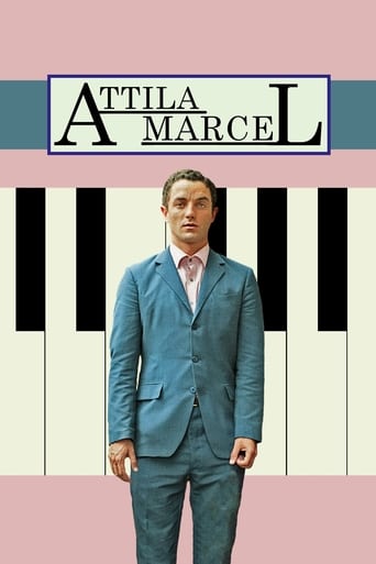 Attila Marcel (2013) download