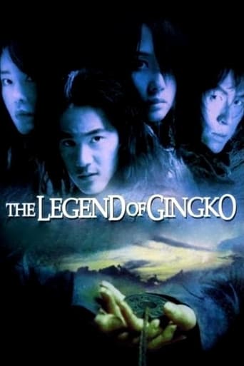 The Legend of Gingko (2000) download